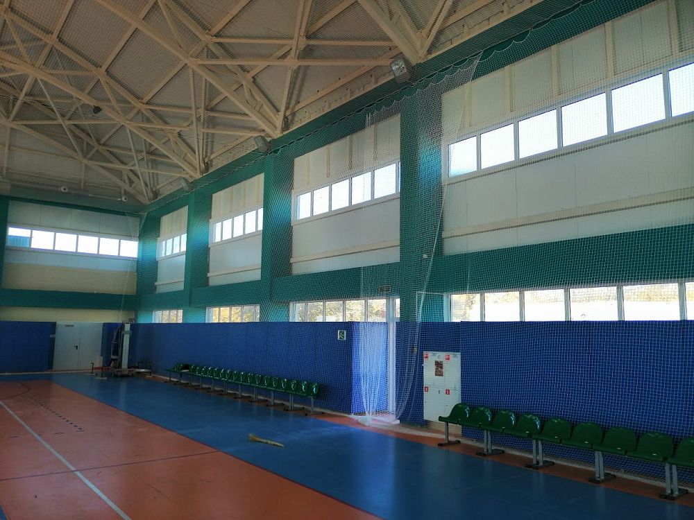 Всероссийский детский центр «Орлёнок»